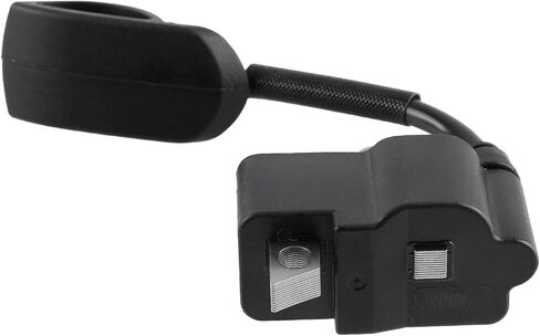 4282-400-1310 Ignition Coil with Spark Plug Fuel Hose Filter Fit for Stihl Gas Backpack Blower BR500 BR550 BR600 BR700 in Saudi Arabia