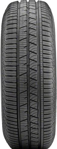 Continental CrossContact LX Sport 255/45R20 105H XL in Saudi Arabia