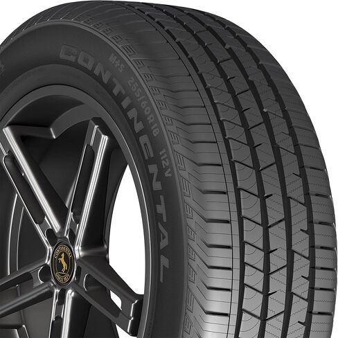 Continental CrossContact LX Sport 255/45R20 105H XL in Saudi Arabia
