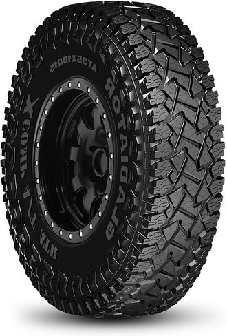 Gladiator X COMP A/T ATR 35X10R15 97N E ATV/UTV Tire in Saudi Arabia