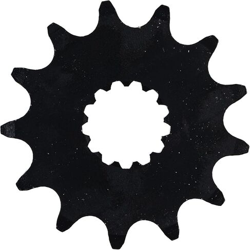 NICHE 520 Pitch 13 Tooth Front Drive Sprocket For Kawasaki KLX450R KX450 13144-0041 in Saudi Arabia