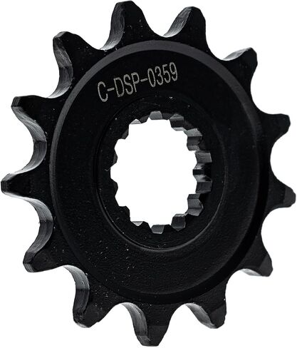 NICHE 520 Pitch 13 Tooth Front Drive Sprocket For Kawasaki KLX450R KX450 13144-0041 in Saudi Arabia