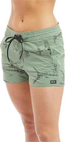 شورت PELAGIC ترافيرس جيوتاكو للسيدات in Saudi Arabia