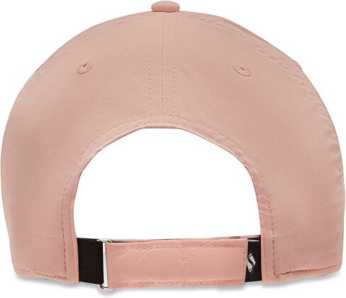 Skechers Women's Skech-Shine Rose Gold Diamond Hat in Saudi Arabia