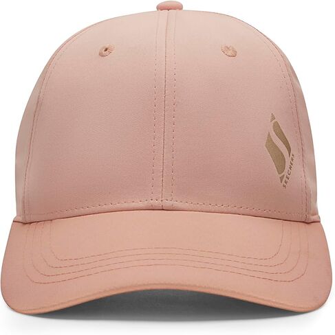 Skechers Women's Skech-Shine Rose Gold Diamond Hat in Saudi Arabia
