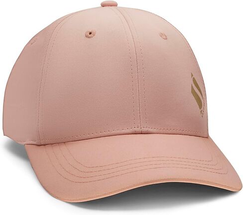 Skechers Women's Skech-Shine Rose Gold Diamond Hat in Saudi Arabia