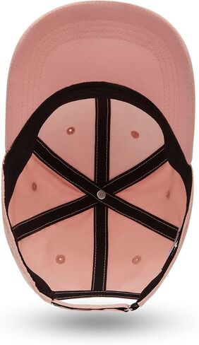 Skechers Women's Skech-Shine Rose Gold Diamond Hat in Saudi Arabia