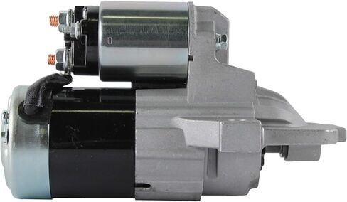 DB Electrical SMT0433 New STARTER for 2.0L 2.0 FORD EDGE 14 15 16 2014 2015 2016, 2.0L 2.0 ESCAPE 13 14 15 16 2013 2014 2015 2016, 2.5L 14 15 2014 2015, 2.0L 2.0 TURBO TAURUS 13 14 15 16 2013 2014 in Saudi Arabia