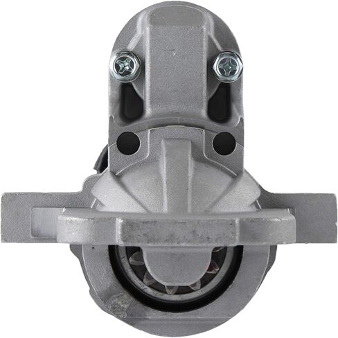 DB Electrical SMT0433 New STARTER for 2.0L 2.0 FORD EDGE 14 15 16 2014 2015 2016, 2.0L 2.0 ESCAPE 13 14 15 16 2013 2014 2015 2016, 2.5L 14 15 2014 2015, 2.0L 2.0 TURBO TAURUS 13 14 15 16 2013 2014 in Saudi Arabia