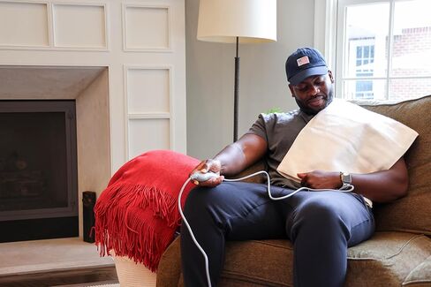 Assembled in The USA - Thermophore Liberty - Moist Heating pad for Arthritis, Back, Neck, Shoulder Pain and Cramps Relief - Electric with auto Shut Off, Large 14" x 27" in Kuwait