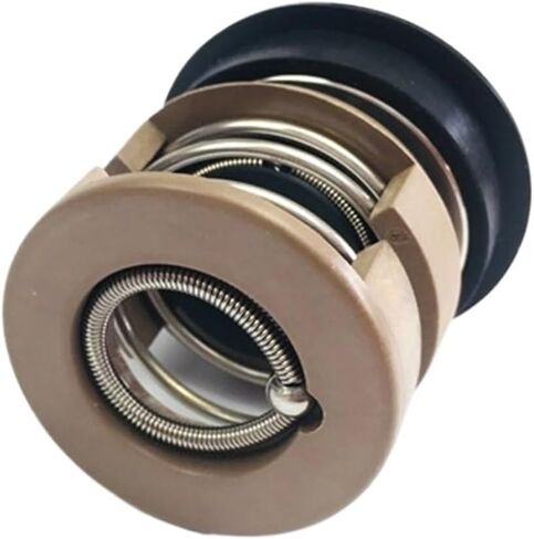 FS-EU-22 FS-EL-22 ITT 2070/2102-40/3082 Pump Mechanical Shaft Seal 3992605 Upper Seal+Lower Seal Material TC/TC/VIT in Saudi Arabia