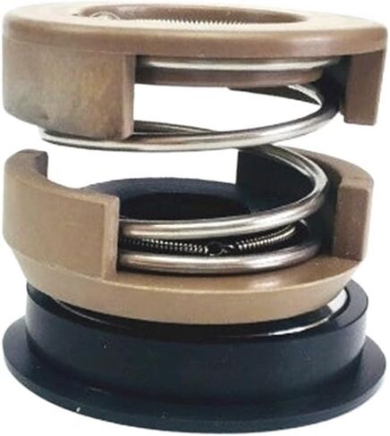FS-EU-22 FS-EL-22 ITT 2070/2102-40/3082 Pump Mechanical Shaft Seal 3992605 Upper Seal+Lower Seal Material TC/TC/VIT in Saudi Arabia