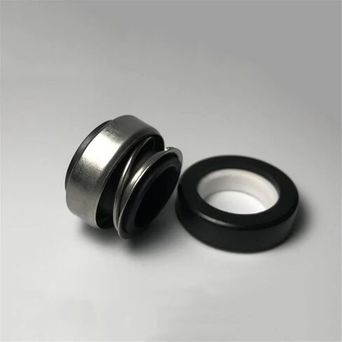 1pcs Model-301-6/8/10/12/13/14/15/16/17 18 19 20 22 24 25 26 27 28 30-40mm Water Pump Mechanical Shaft Seal Use For Circulation Pump(10mm) in Saudi Arabia