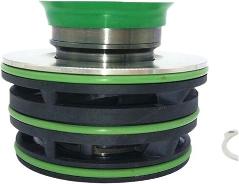 1pcs FS35 FS-35 3153 Water Pump Mechanical Seal Plug-in For Pump 2670/3153/5100/2100 (Material: TC/TC/TC/TC/VIT) in Saudi Arabia
