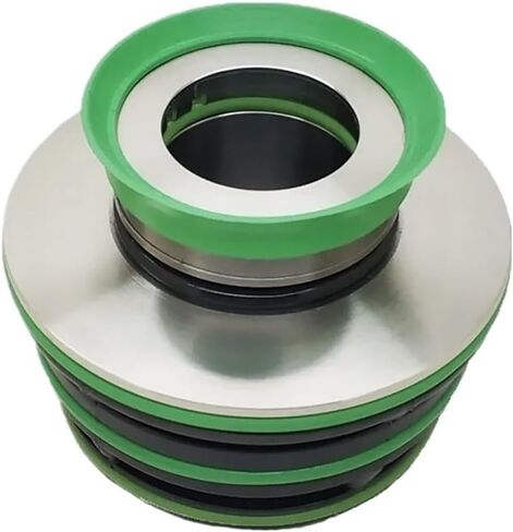 1pcs FS35 FS-35 3153 Water Pump Mechanical Seal Plug-in For Pump 2670/3153/5100/2100 (Material: TC/TC/TC/TC/VIT) in Saudi Arabia
