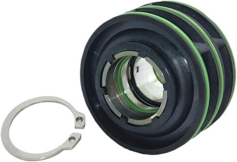1pcs FS35 FS-35 3153 Water Pump Mechanical Seal Plug-in For Pump 2670/3153/5100/2100 (Material: TC/TC/TC/TC/VIT) in Saudi Arabia