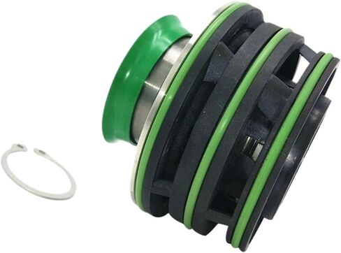 1pcs FS35 FS-35 3153 Water Pump Mechanical Seal Plug-in For Pump 2670/3153/5100/2100 (Material: TC/TC/TC/TC/VIT) in Saudi Arabia