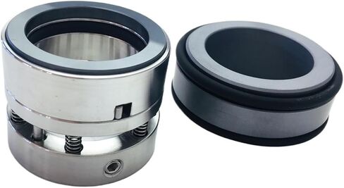 1 قطعة ROA-45mm الختم الميكانيكي الأختام الميكانيكية لمضخة المياه (المواد: SIC/SIC/VIT) in Saudi Arabia