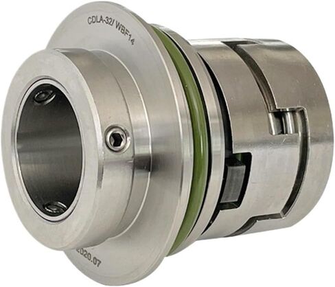 1 قطعة CDLA-32/WBF14 CDLA-32/WSF14 CDLA-32/WWF14 GLF-32 خرطوشة الأختام الميكانيكية لمضخات CNP CDL 200 (CDLA-32 WWF14) in Saudi Arabia