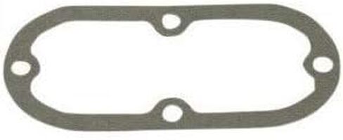حشية غطاء فحص فردي من James Gaskets 0.062 بوصة لنماذج Harley 1965 & Up، FL، FLH، FLH-80، FX، FXE موديلات JGI-60567-65-C in Saudi Arabia