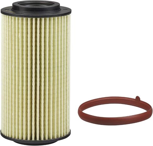 Purolator PL35581 PurolatorONE Advanced Engine Protection Cartridge Oil Filter Compatible With Volkswagen Jetta, Passat, Beetle, Rabbit, Golf, Eos and Audi A4 Quattro in Saudi Arabia