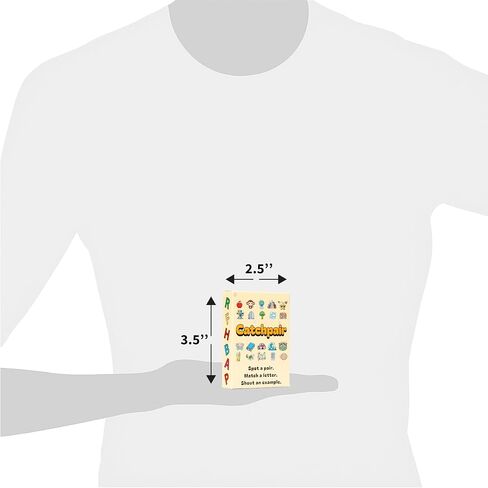 Before After - A Quick-Thinking Word-Linking Team Game for 2-8 Players - Card Games for Adults - Word Games - Adult Games for Game Night in Kuwait