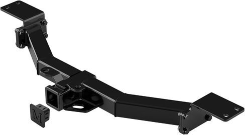 APS Assembly Class 3 Trailer Hitch 2 Inches Receiver Tube Compatible with 2009-2017 Chevy Traverse GMC Acadia 2008-2017 Buick Enclave 2007-2010 Saturn Outlook in Saudi Arabia