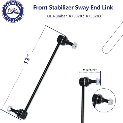 HAWK BROTHER10Pcs Suspension Kit Front Lower Control Arm w/Ball Joints Inner Outer Tie Rod Sway Bay End Link Rcak & Pinion Boot Replacement for 2015-2018 Nissan Altima and 2016-2022 Maxima in Saudi Arabia