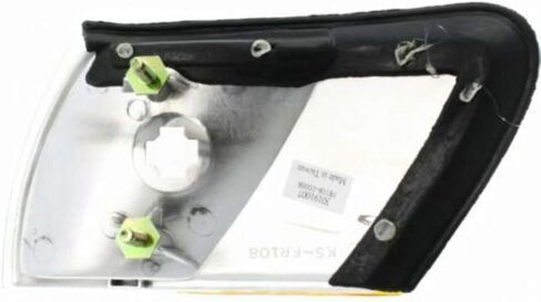 For Ford Taurus Side Marker Light Assembly 1992-1995 Passenger Side L/GL/LX/SE Model For FO2551107 in Saudi Arabia