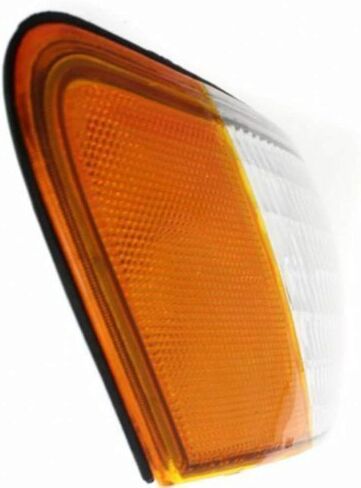 For Ford Taurus Side Marker Light Assembly 1992-1995 Passenger Side L/GL/LX/SE Model For FO2551107 in Saudi Arabia
