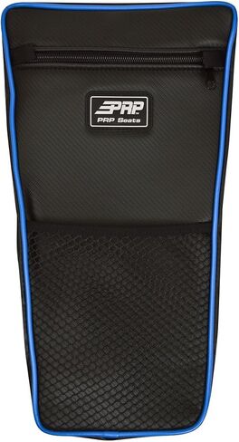 حقيبة مركزية PRP Seats E34-210 لـ Polaris RZR، أسود in Kuwait