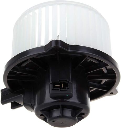 ROADFAR Heater Blower Motor 97111-2V000 Air Conditioning Blower Motor with Fan Cage Fit for 12-17 for Hyundai Accent/Veloster, 13-16 for Hyundai Genesis Coupe, 10-15 for Hyundai Tucson in Saudi Arabia