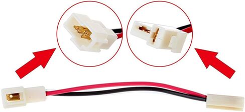 ROADFAR Heater Blower Motor 97111-2V000 Air Conditioning Blower Motor with Fan Cage Fit for 12-17 for Hyundai Accent/Veloster, 13-16 for Hyundai Genesis Coupe, 10-15 for Hyundai Tucson in Saudi Arabia
