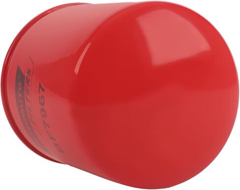 BF7967 Fuel Filter Compatible with Baldwin Heavy Duty（Set of 6) in Saudi Arabia