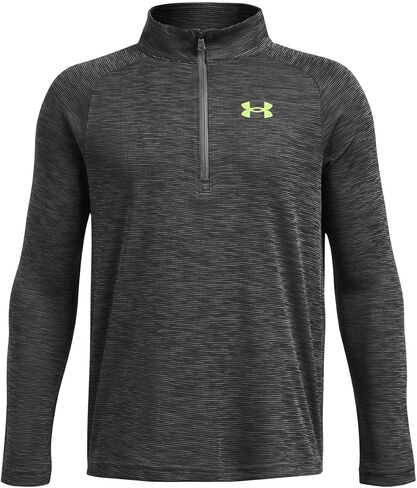سحاب 1/2 بوصة من Under Armour للأولاد (للأطفال الكبار) in Kuwait