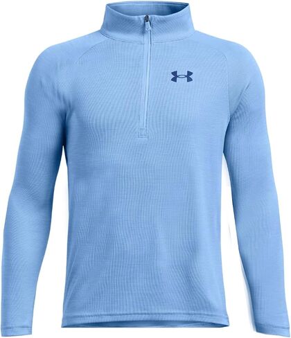 سحاب 1/2 بوصة من Under Armour للأولاد (للأطفال الكبار) in Kuwait