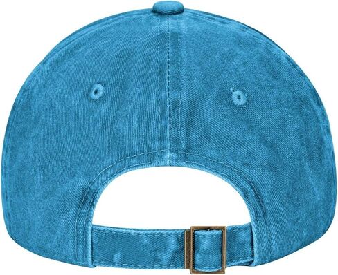 قبعة بيسبول هدية مضحكة من Racing Pit Crew للرجال والنساء باللون الأحمر in Kuwait