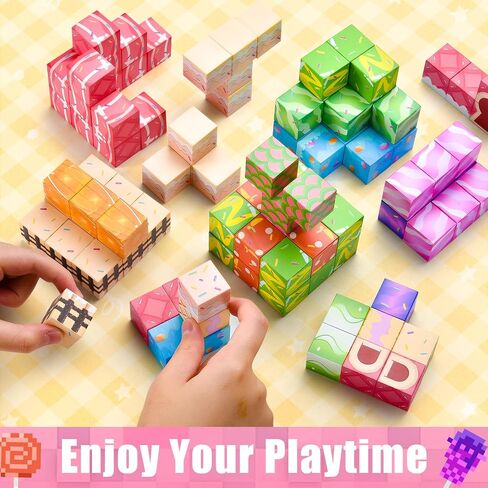 150PCS Magnetic Blocks Building Toys,Build Mine Magnet World Ocean Set for Kids Boys Girls 3+,STEM Sensory Construction Toy Gifts for Toddler Aged 3 4 5 6 7 8 in Saudi Arabia