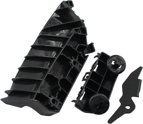 Front Passenger Side Bumper Bracket and Cover Stiffener for Infiniti Q50 2014-2023 in Saudi Arabia