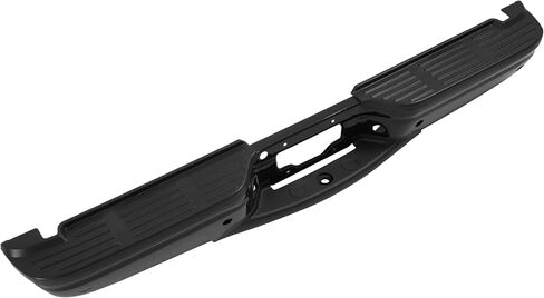 مجموعة ممتص الصدمات الخلفية متوافقة مع 2001 2002 2003 2004 2005 2006 2007 Ford F250 F350 F450 F550 Super Duty W/Sensor Hole، وسادة الخطوة، استبدال الأقواس لـ FO1101121 مسحوق المغلفة in Saudi Arabia