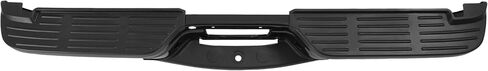 مجموعة ممتص الصدمات الخلفية متوافقة مع 2001 2002 2003 2004 2005 2006 2007 Ford F250 F350 F450 F550 Super Duty W/Sensor Hole، وسادة الخطوة، استبدال الأقواس لـ FO1101121 مسحوق المغلفة in Saudi Arabia