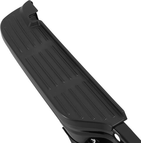 مجموعة ممتص الصدمات الخلفية متوافقة مع 2001 2002 2003 2004 2005 2006 2007 Ford F250 F350 F450 F550 Super Duty W/Sensor Hole، وسادة الخطوة، استبدال الأقواس لـ FO1101121 مسحوق المغلفة in Saudi Arabia