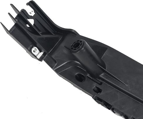 Front Driver and Passenger Side Bumper Bracket Compatible with 2014-2020 Dodge Durango - CH1043124 CH1042124, 68227824AA 68227825AA in Saudi Arabia