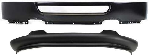 Garage-Pro Bumper KIT Compatible with Ford F-150 2006-2008 in Saudi Arabia