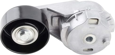 BOXI مجموعة شداد الحزام الأوتوماتيكية لـ Buick Rainier/Chevy Colorado Trailblazer/لـ GMC Canyon Envoy/لـ Hummer H3 H3T/لـ Isuzu Ascender i-280/Olds Bravada/لـ Saab 9-7X | 89034219 38178 419-125 in Saudi Arabia