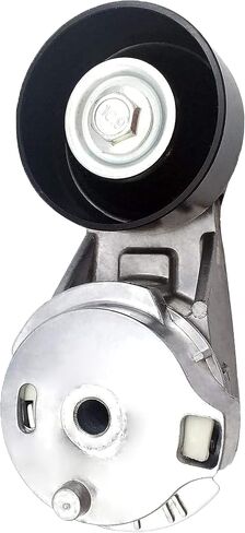 BOXI مجموعة شداد الحزام الأوتوماتيكية لـ Buick Rainier/Chevy Colorado Trailblazer/لـ GMC Canyon Envoy/لـ Hummer H3 H3T/لـ Isuzu Ascender i-280/Olds Bravada/لـ Saab 9-7X | 89034219 38178 419-125 in Saudi Arabia