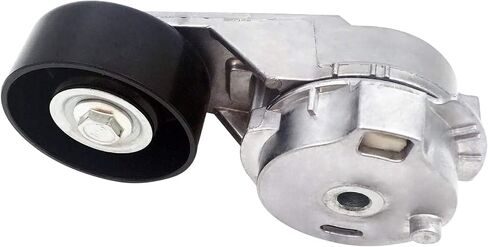 BOXI مجموعة شداد الحزام الأوتوماتيكية لـ Buick Rainier/Chevy Colorado Trailblazer/لـ GMC Canyon Envoy/لـ Hummer H3 H3T/لـ Isuzu Ascender i-280/Olds Bravada/لـ Saab 9-7X | 89034219 38178 419-125 in Saudi Arabia