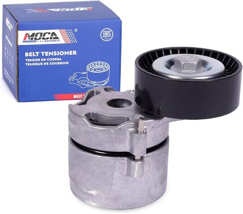 مجموعة شداد حزام MOCA تناسب 16-17 لسوبارو Crosstrek H4 2.0L، 14-18 لـ Forester H4 2.0L/ 2.5L GAS، 13-19 لسوبارو ليجاسي H4 2.5L/ Outback H4 2.5L in Saudi Arabia