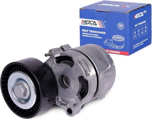 مجموعة شداد الحزام MOCA 39359 مناسبة لسوبارو 2015-2020 WRX 2.0L، 2013-2019 Legacy Outback 2.5L، 2013-2019 BRZ 2.0L، 2014-2018 Forester 2.0L 2.5L، 2016-2017 Crosstrek 2.0L in Saudi Arabia