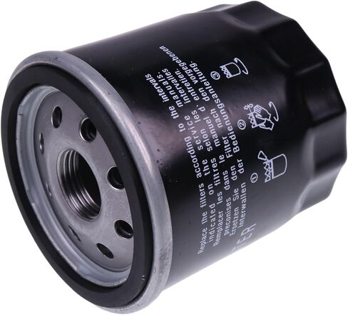 Oil Filter Compatible with Bobcat 2188179 2720396 Exmark 109-4180 1-523541 1-513211 25641-VE4-003 Toro 1-633750 Woods 423361 Worldlawn 5207107 Yazoo 101164 in Saudi Arabia